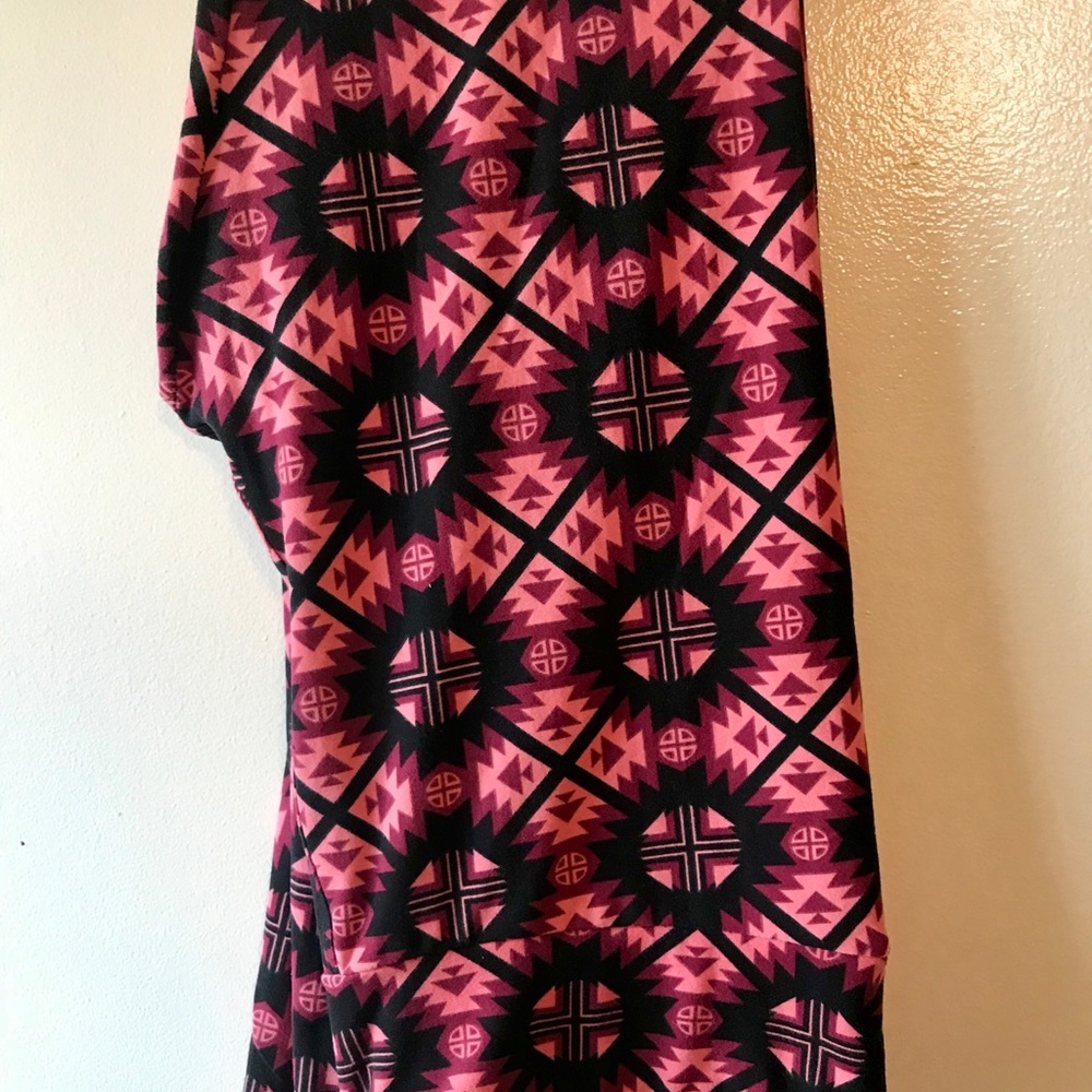 GUC LuLaRoe TC leggings